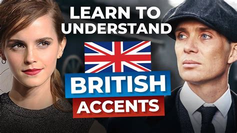british accents dating